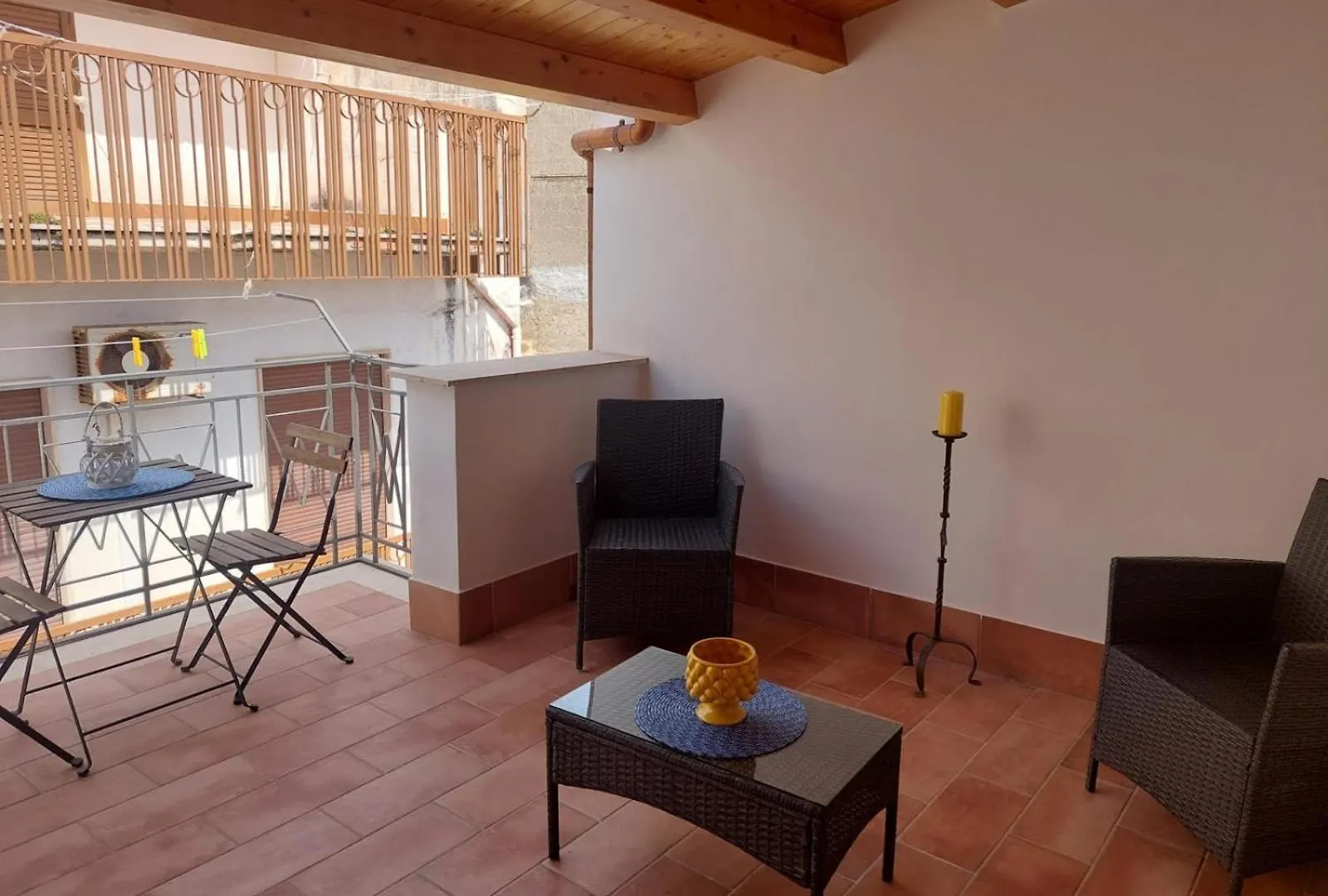 カステッランマーレ・デル・ゴルフォLa Terrazza Di Racheleアパートメント 0*, カステッランマーレ・デル・ゴルフォ